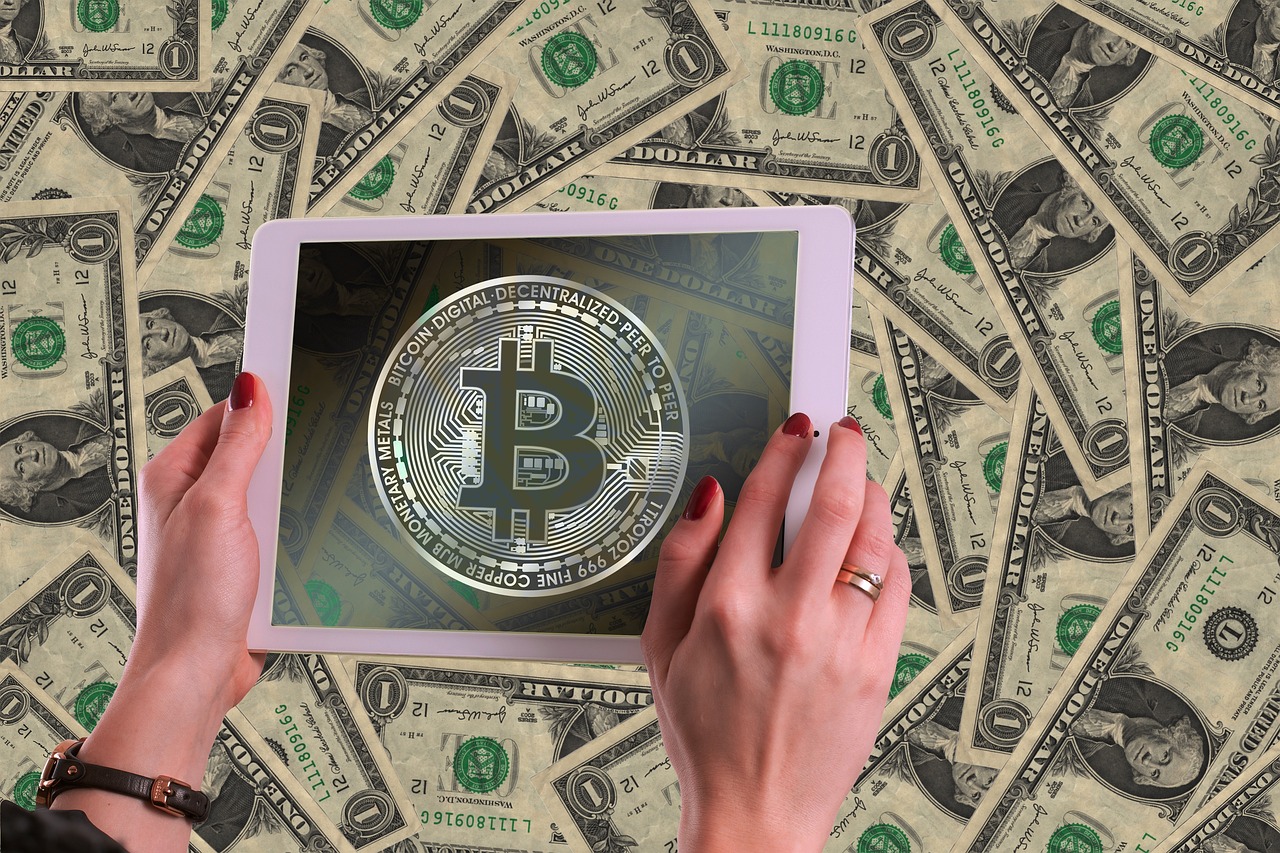 how crypto trading works - HourlyMail24