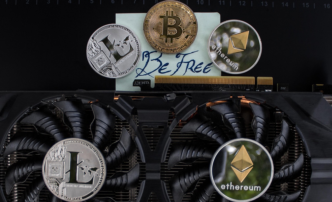 crypto gaming tokens - HourlyMail24