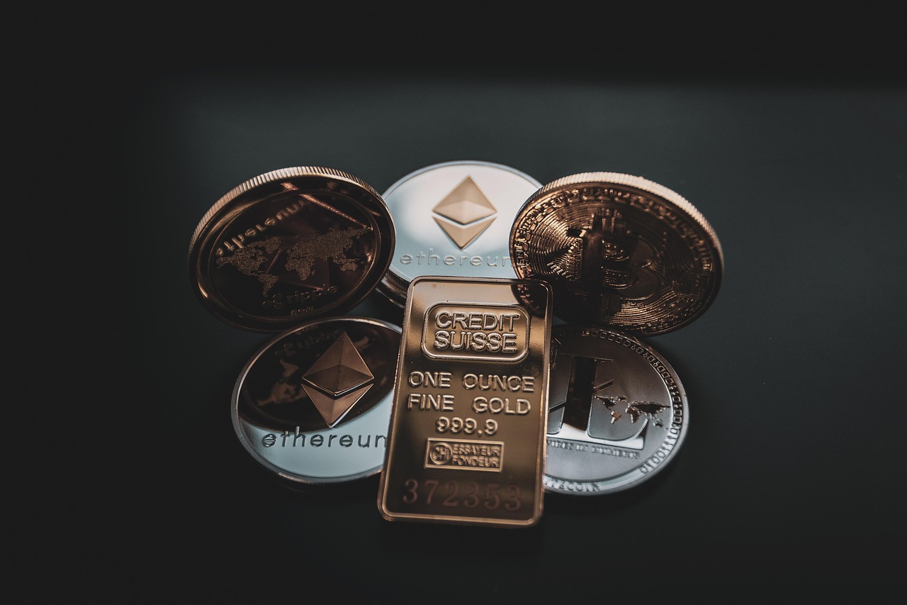 what is defi in crypto - HourlyMail24